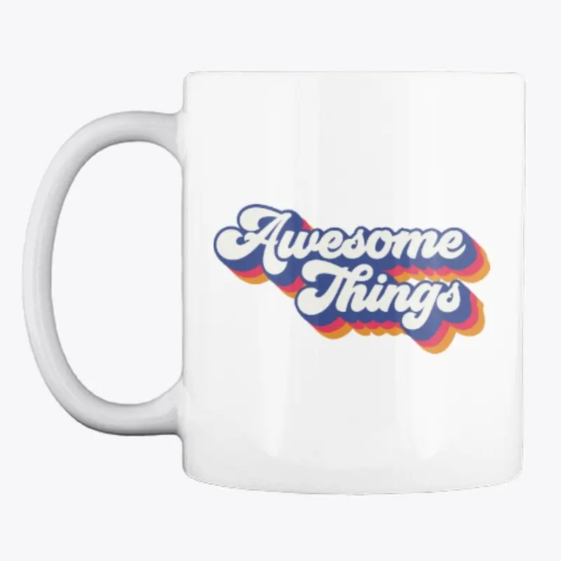 Awesome Things