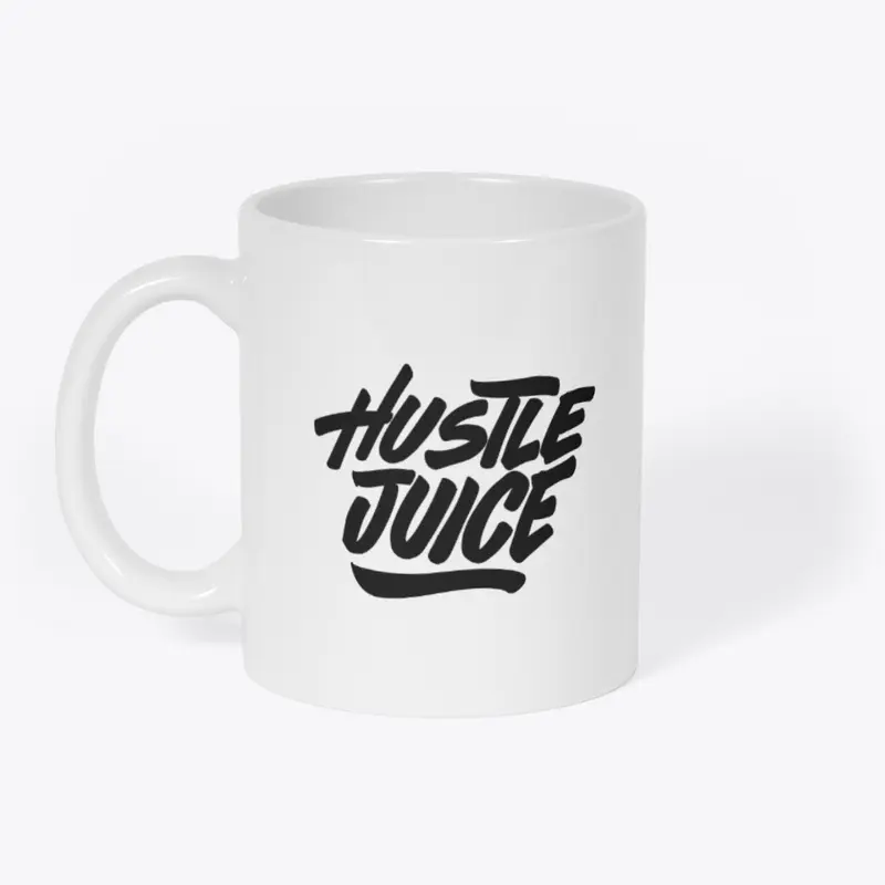 Hustle Juice Coffee Mug