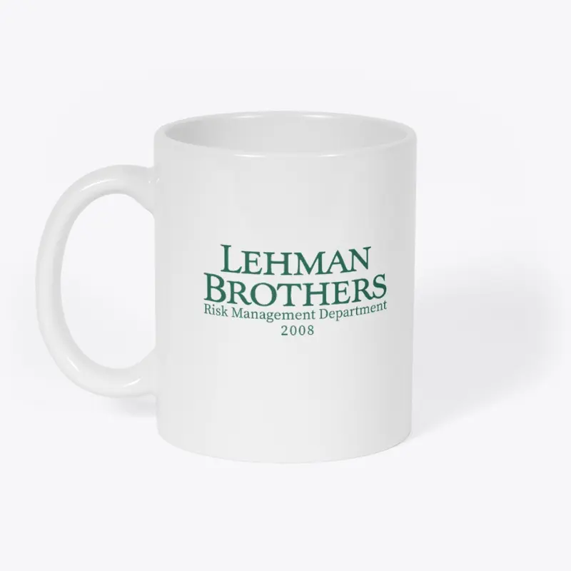 Lehman Brothers Risk Management 2008