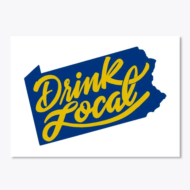 Drink Local