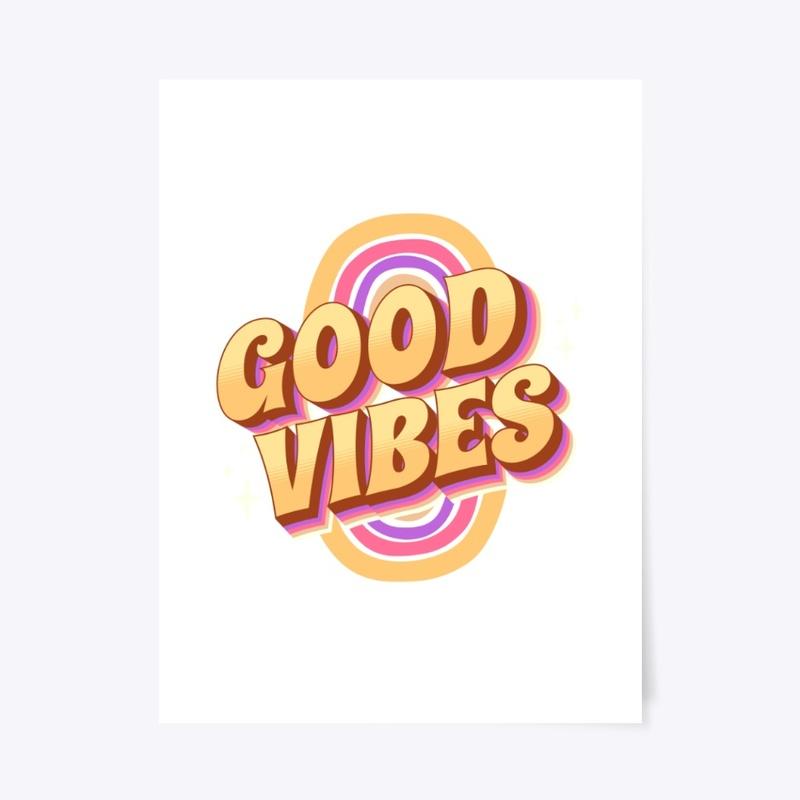 Good Vibes