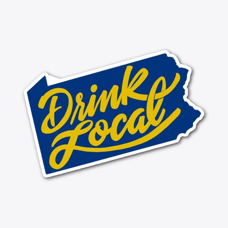 Drink Local