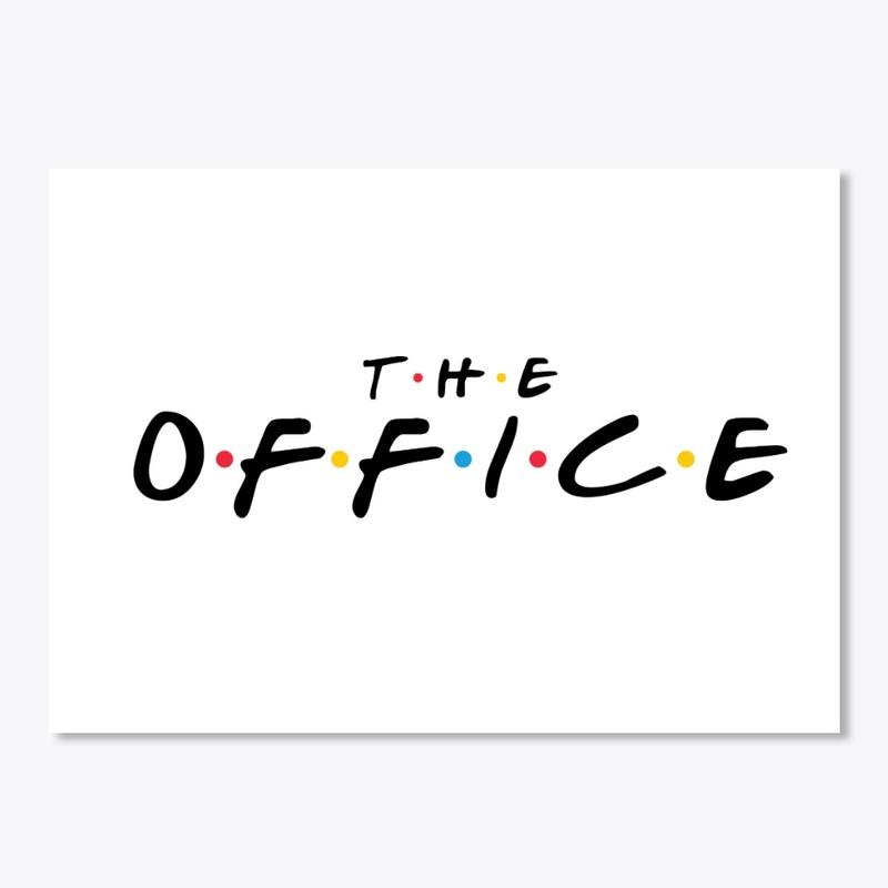 The Friends Office